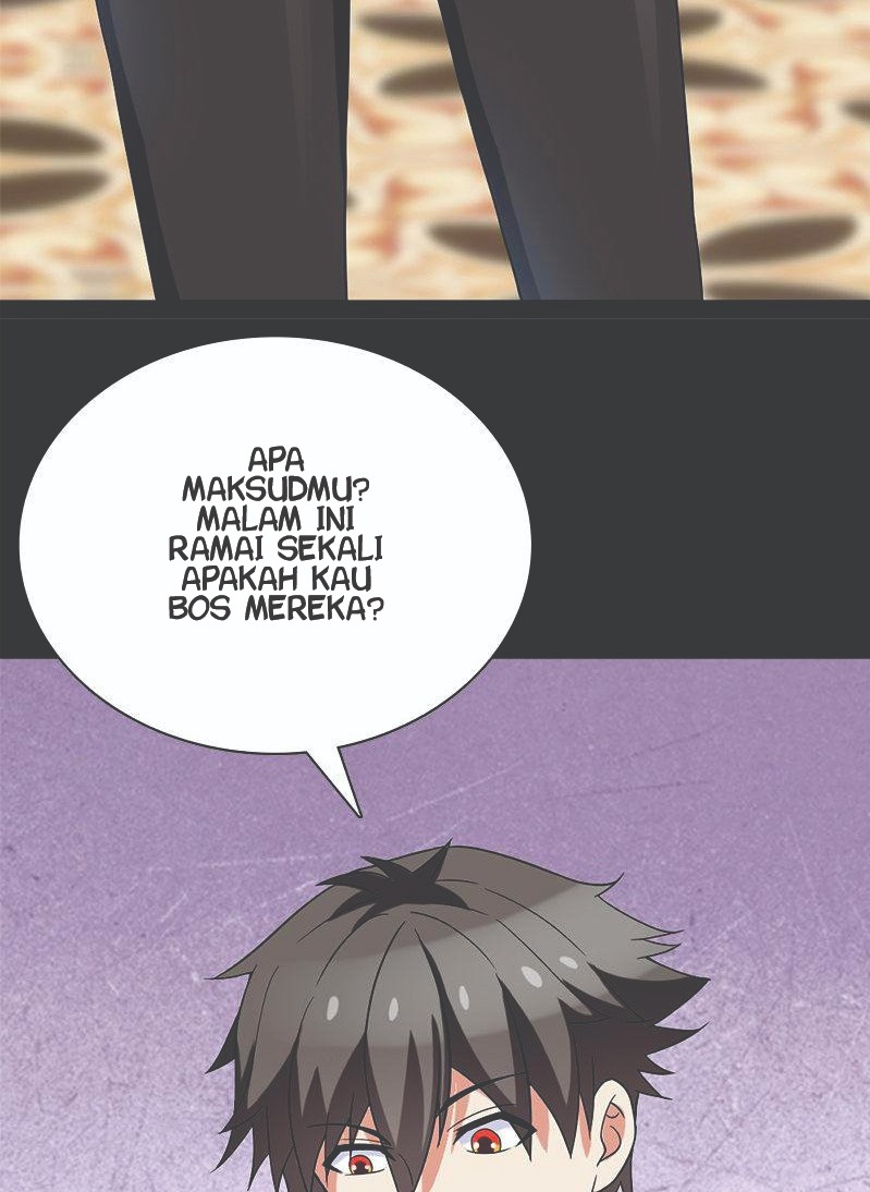 Martial Arts Master In The City Chapter 10 - halaman 10