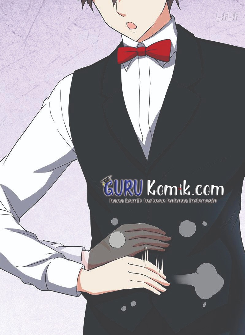 Martial Arts Master In The City Chapter 10 - halaman 11