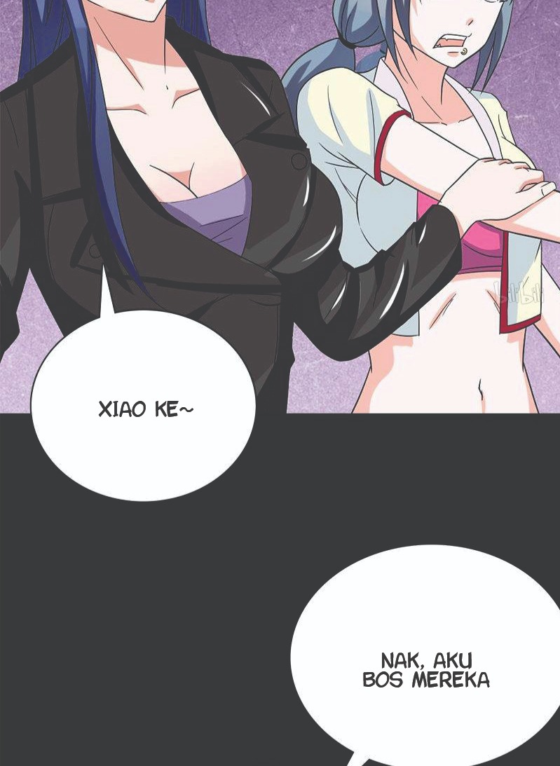 Martial Arts Master In The City Chapter 10 - halaman 13