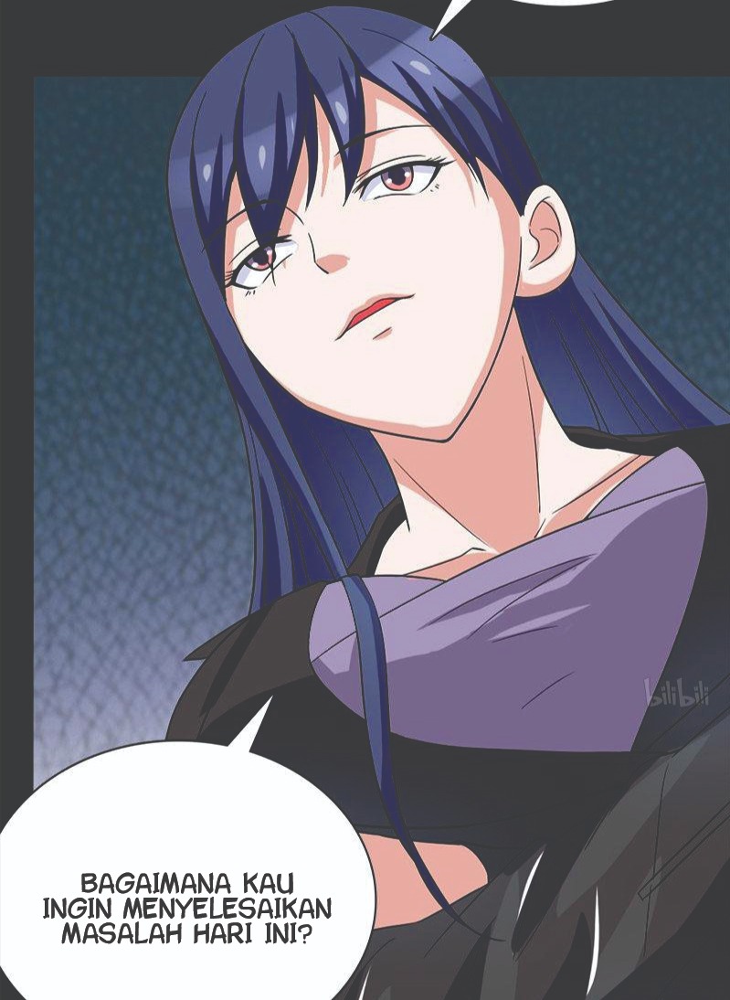 Martial Arts Master In The City Chapter 10 - halaman 14