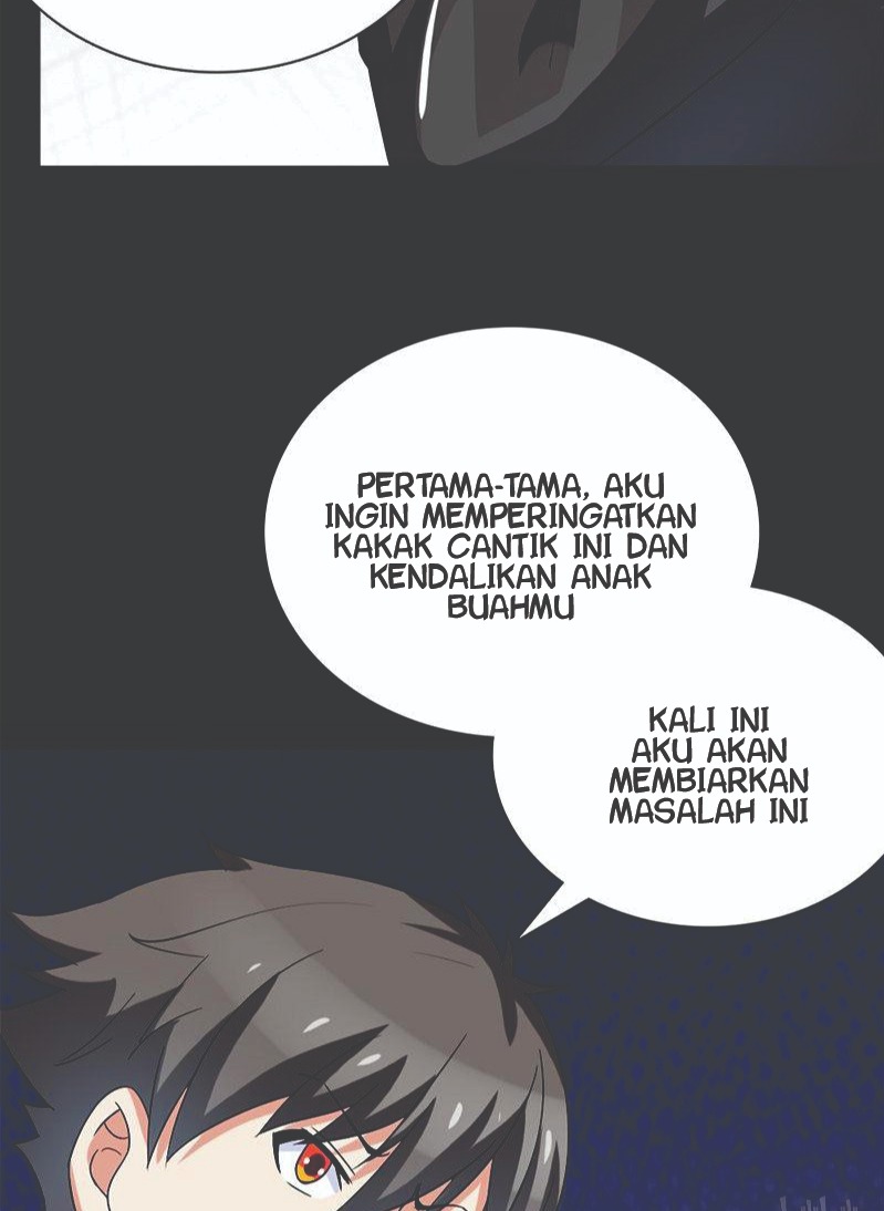 Martial Arts Master In The City Chapter 10 - halaman 15