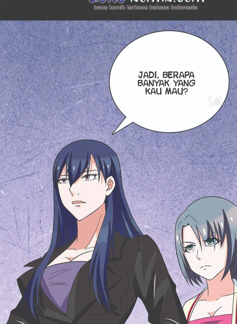 Martial Arts Master In The City Chapter 10 - halaman 17