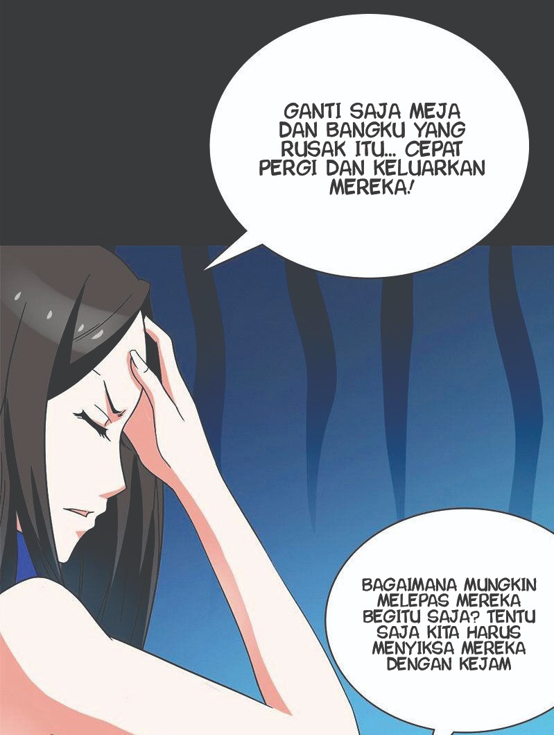 Martial Arts Master In The City Chapter 10 - halaman 20