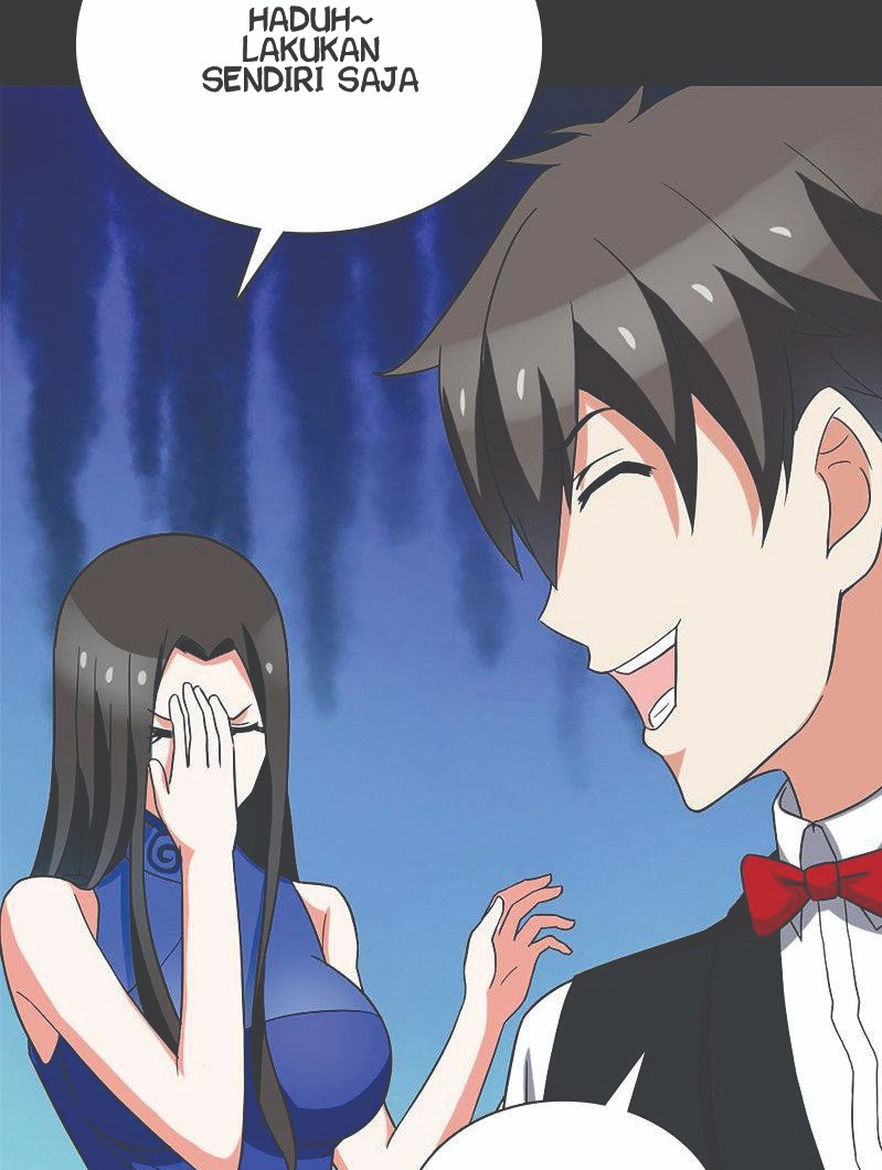Martial Arts Master In The City Chapter 10 - halaman 22