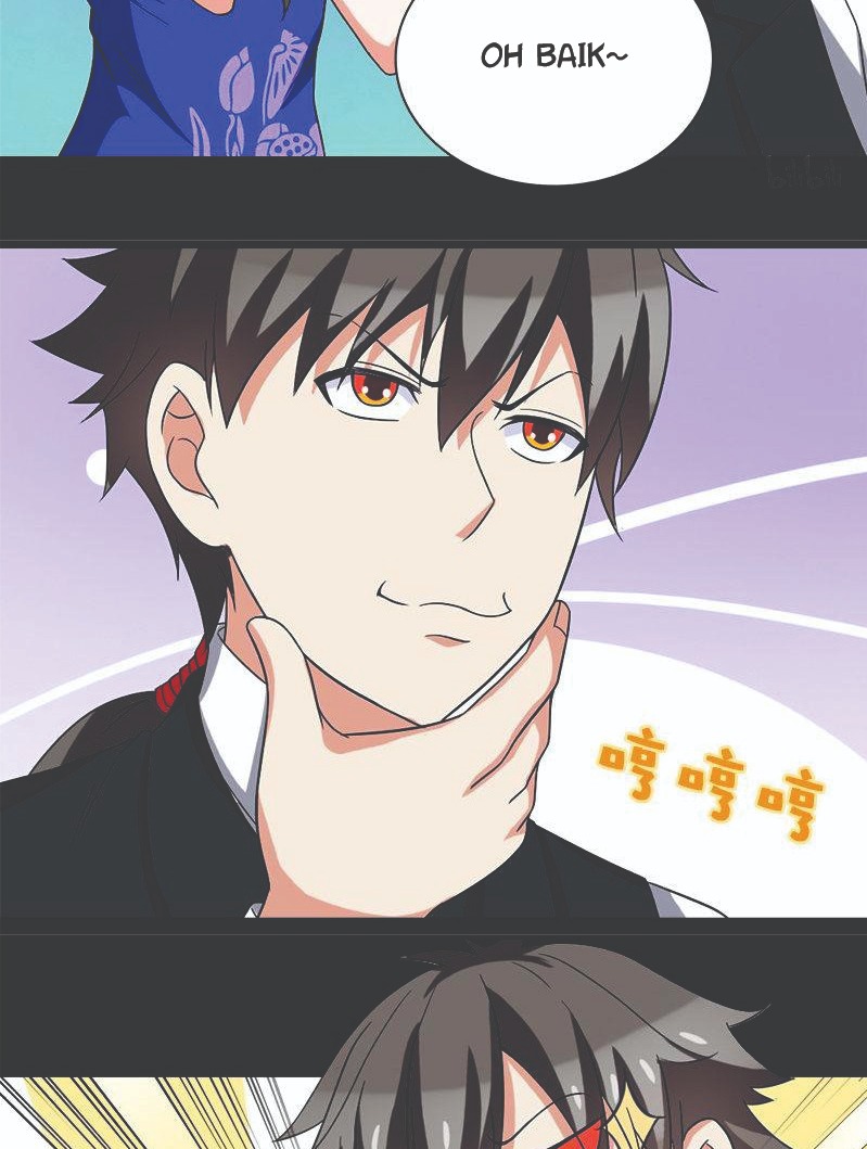 Martial Arts Master In The City Chapter 10 - halaman 23
