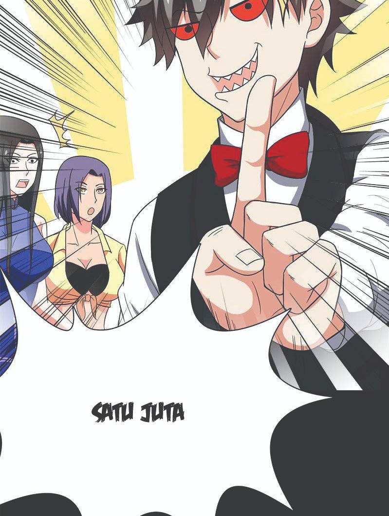 Martial Arts Master In The City Chapter 10 - halaman 24