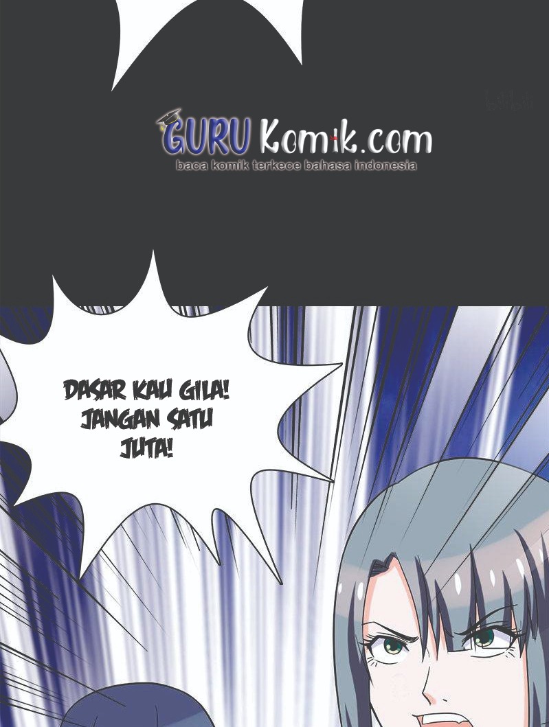 Martial Arts Master In The City Chapter 10 - halaman 25