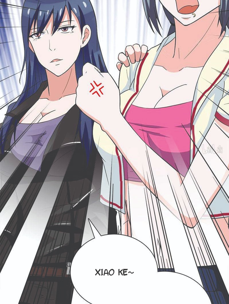 Martial Arts Master In The City Chapter 10 - halaman 26