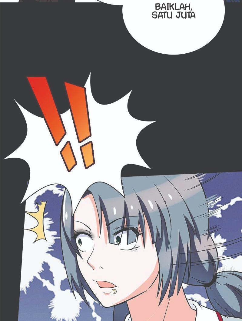 Martial Arts Master In The City Chapter 10 - halaman 27