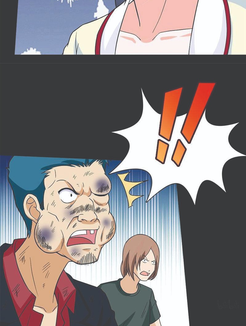 Martial Arts Master In The City Chapter 10 - halaman 28
