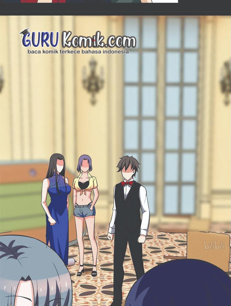 Martial Arts Master In The City Chapter 10 - halaman 29