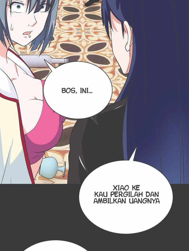 Martial Arts Master In The City Chapter 10 - halaman 30