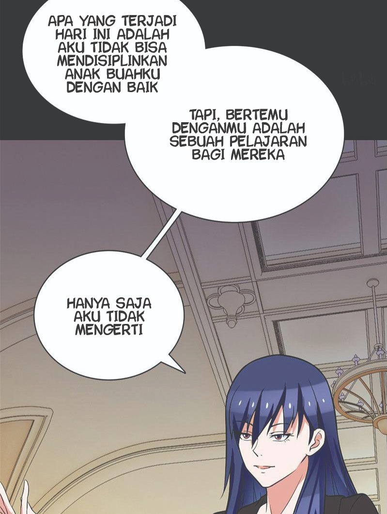 Martial Arts Master In The City Chapter 10 - halaman 31