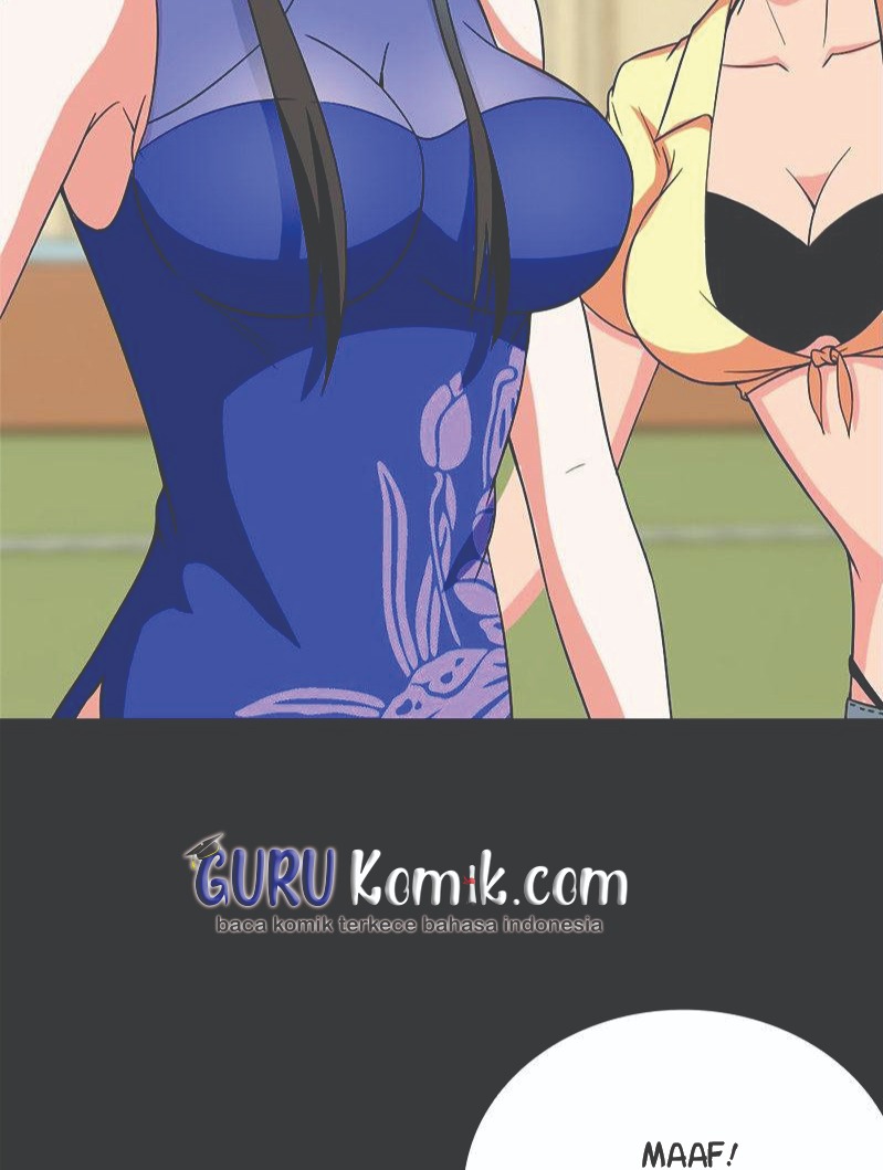 Martial Arts Master In The City Chapter 10 - halaman 34