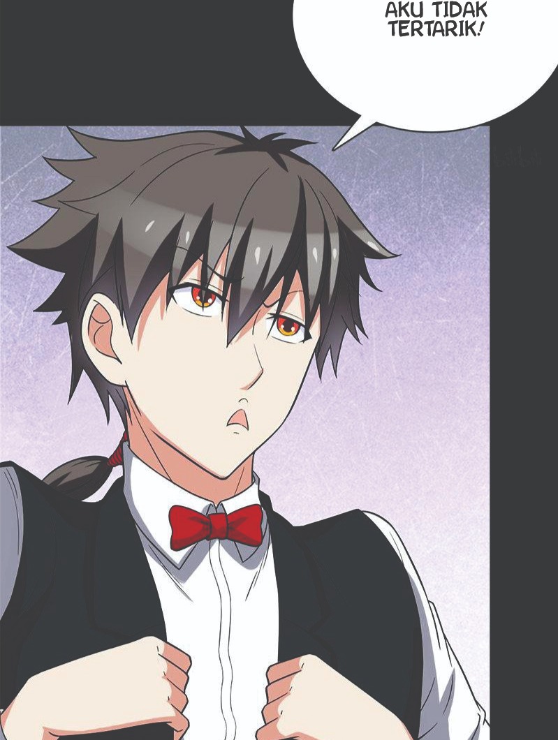 Martial Arts Master In The City Chapter 10 - halaman 35