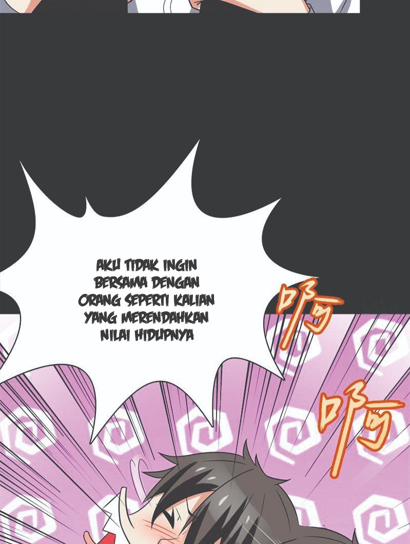 Martial Arts Master In The City Chapter 10 - halaman 36