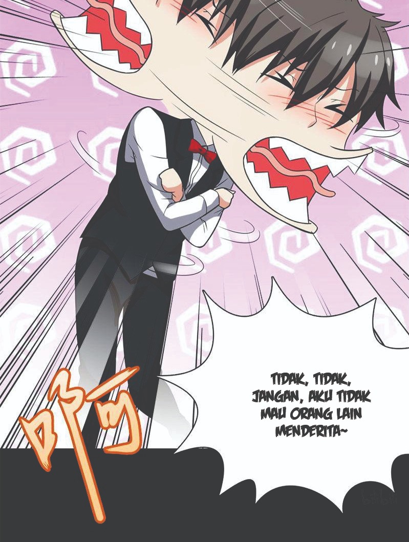 Martial Arts Master In The City Chapter 10 - halaman 37