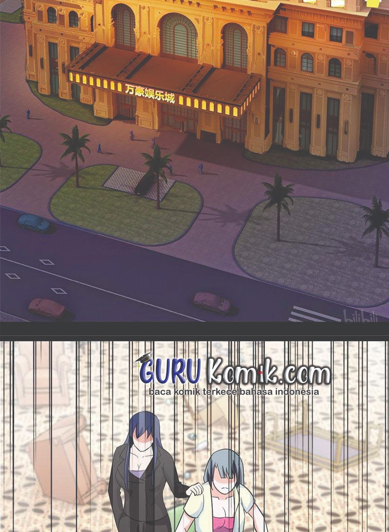 Martial Arts Master In The City Chapter 10 - halaman 4