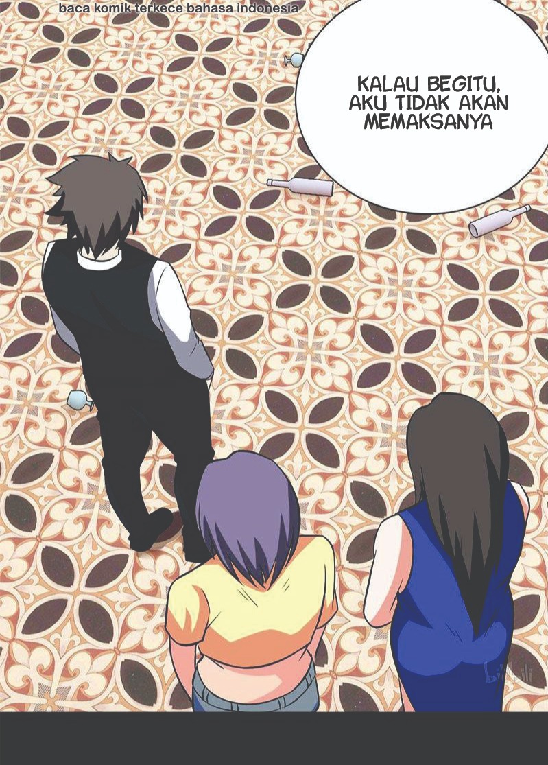 Martial Arts Master In The City Chapter 10 - halaman 41