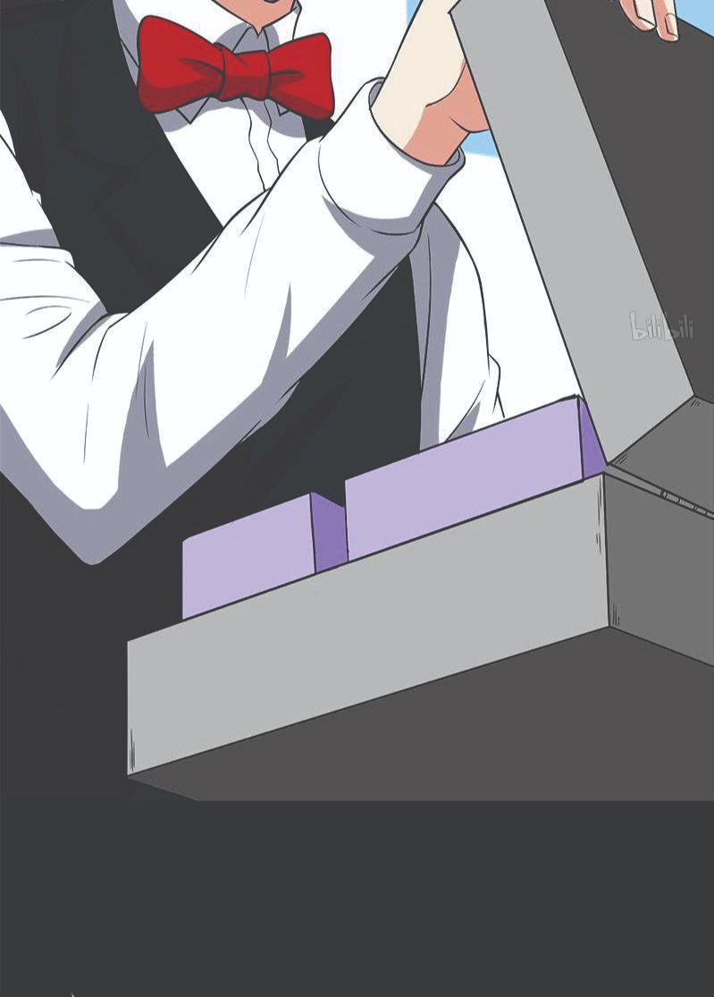 Martial Arts Master In The City Chapter 10 - halaman 47