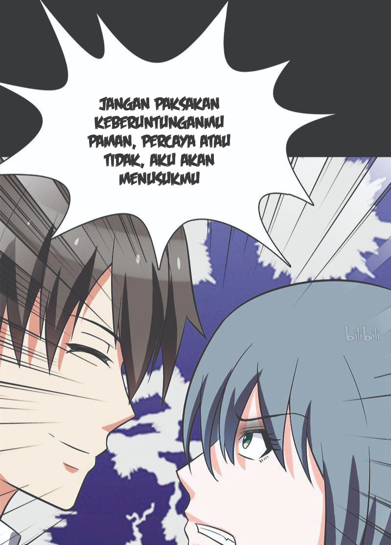 Martial Arts Master In The City Chapter 10 - halaman 48