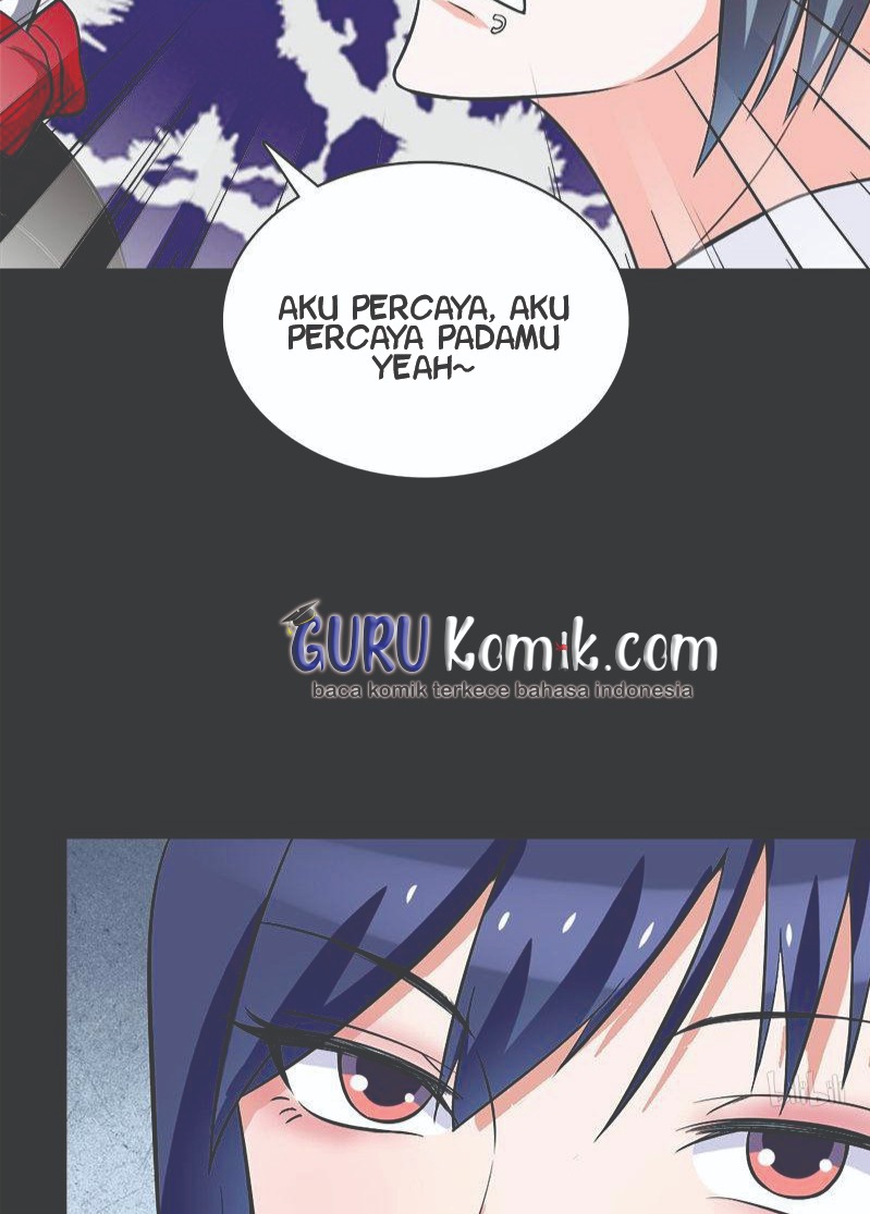 Martial Arts Master In The City Chapter 10 - halaman 49