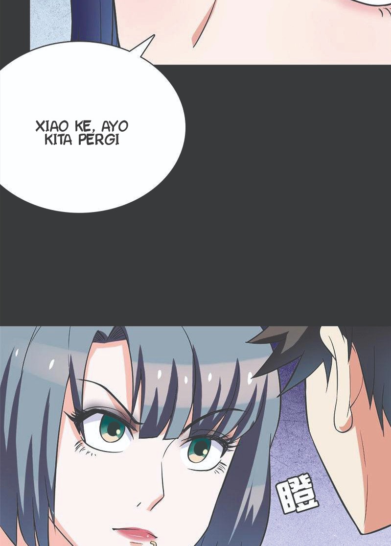 Martial Arts Master In The City Chapter 10 - halaman 50