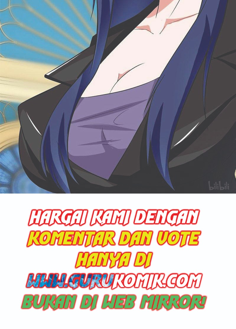 Martial Arts Master In The City Chapter 10 - halaman 55