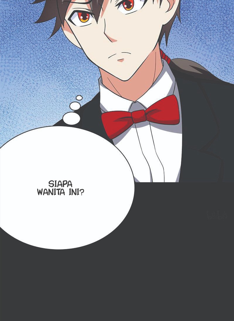 Martial Arts Master In The City Chapter 10 - halaman 7