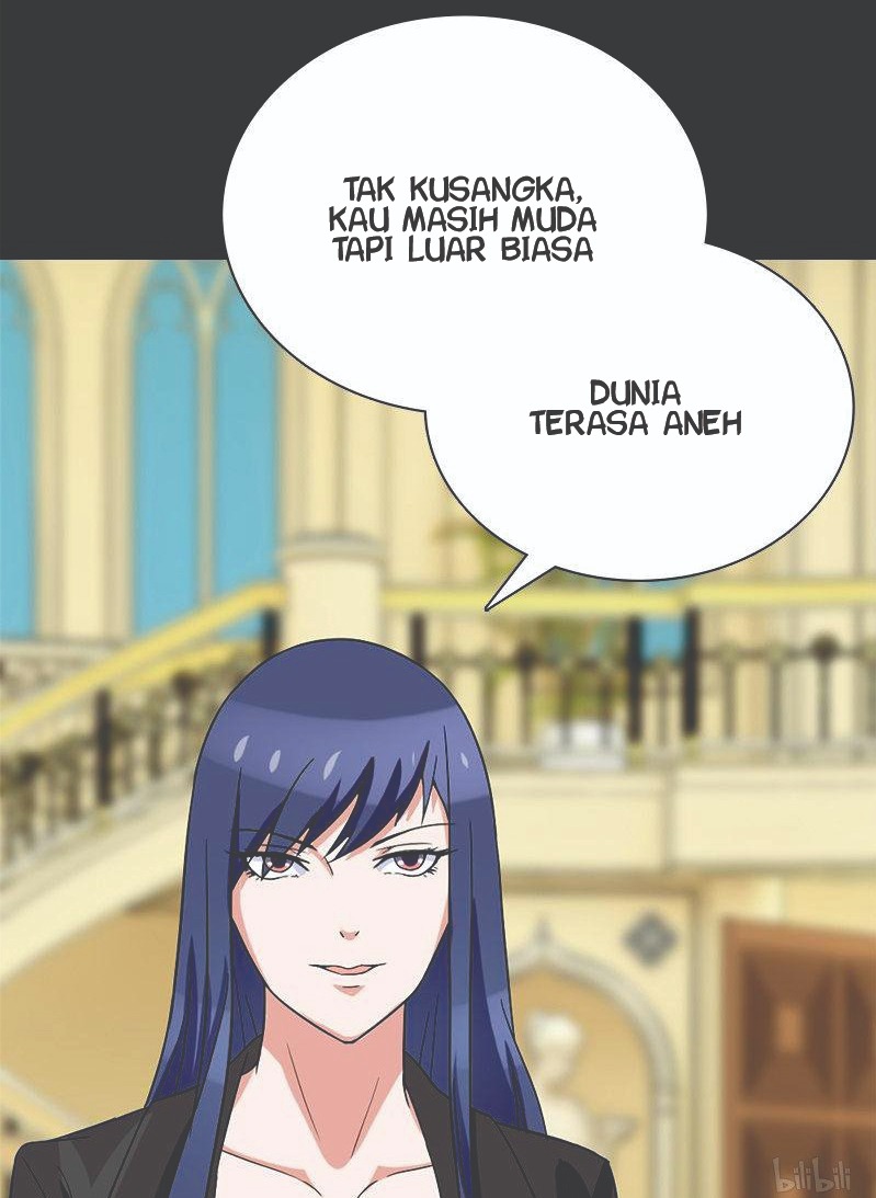 Martial Arts Master In The City Chapter 10 - halaman 8