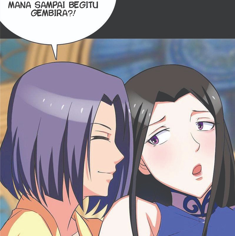 Martial Arts Master In The City Chapter 11 - halaman 14