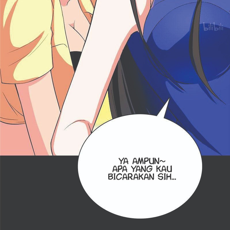 Martial Arts Master In The City Chapter 11 - halaman 15