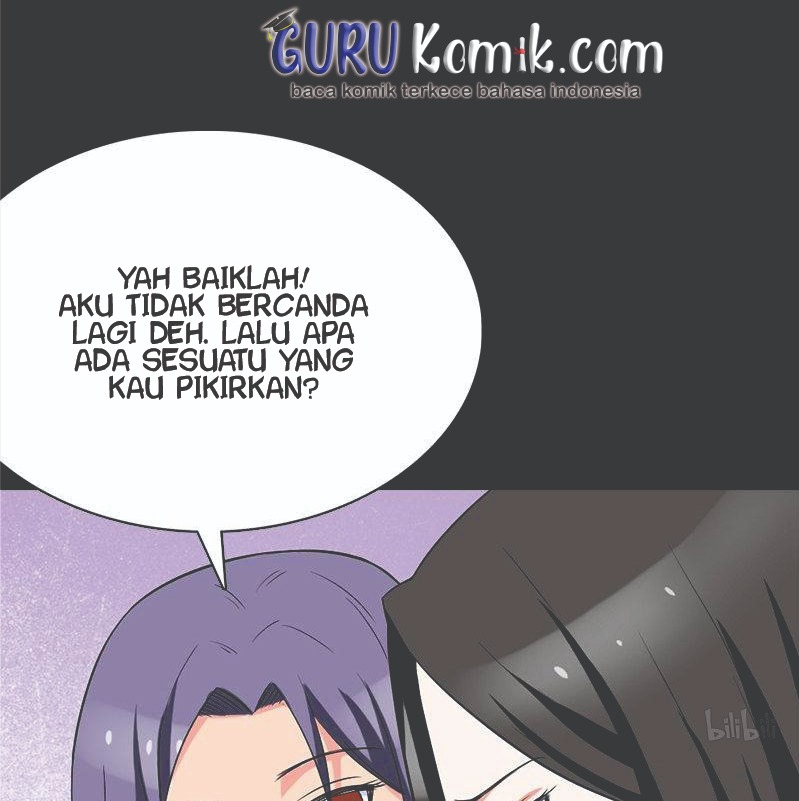 Martial Arts Master In The City Chapter 11 - halaman 16