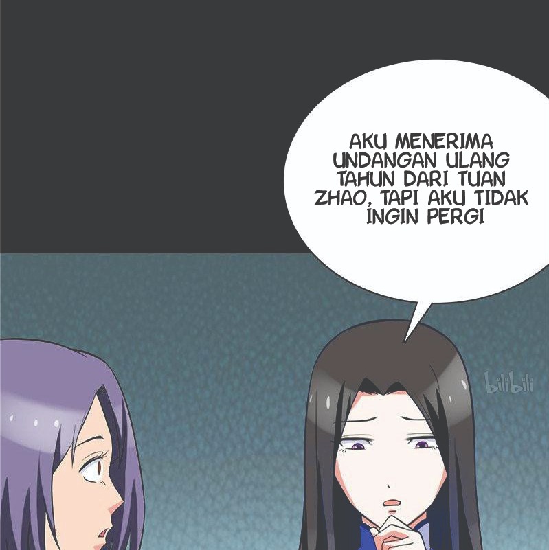 Martial Arts Master In The City Chapter 11 - halaman 18