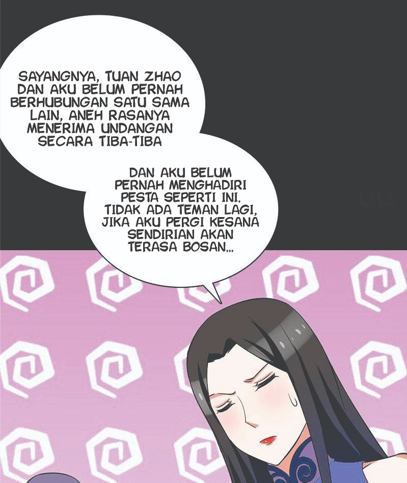 Martial Arts Master In The City Chapter 11 - halaman 20