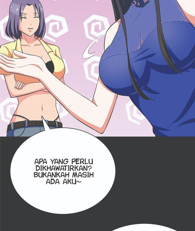 Martial Arts Master In The City Chapter 11 - halaman 21