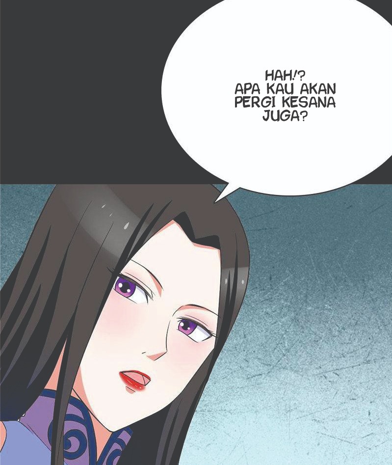 Martial Arts Master In The City Chapter 11 - halaman 22