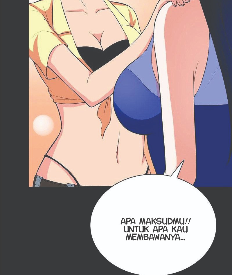 Martial Arts Master In The City Chapter 11 - halaman 25