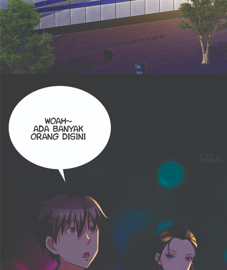 Martial Arts Master In The City Chapter 11 - halaman 30