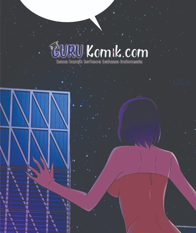 Martial Arts Master In The City Chapter 11 - halaman 34