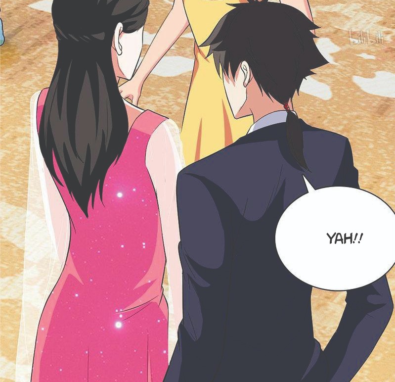 Martial Arts Master In The City Chapter 11 - halaman 40