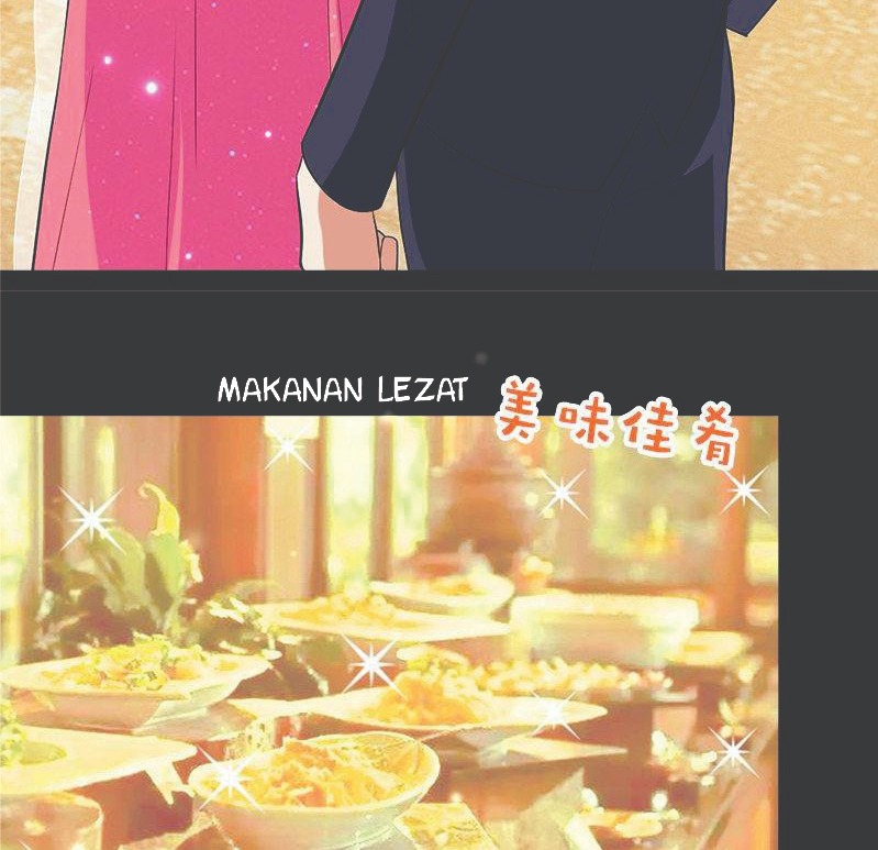 Martial Arts Master In The City Chapter 11 - halaman 41