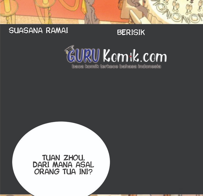 Martial Arts Master In The City Chapter 11 - halaman 45