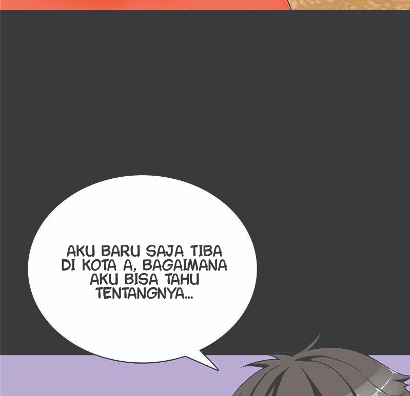 Martial Arts Master In The City Chapter 11 - halaman 48