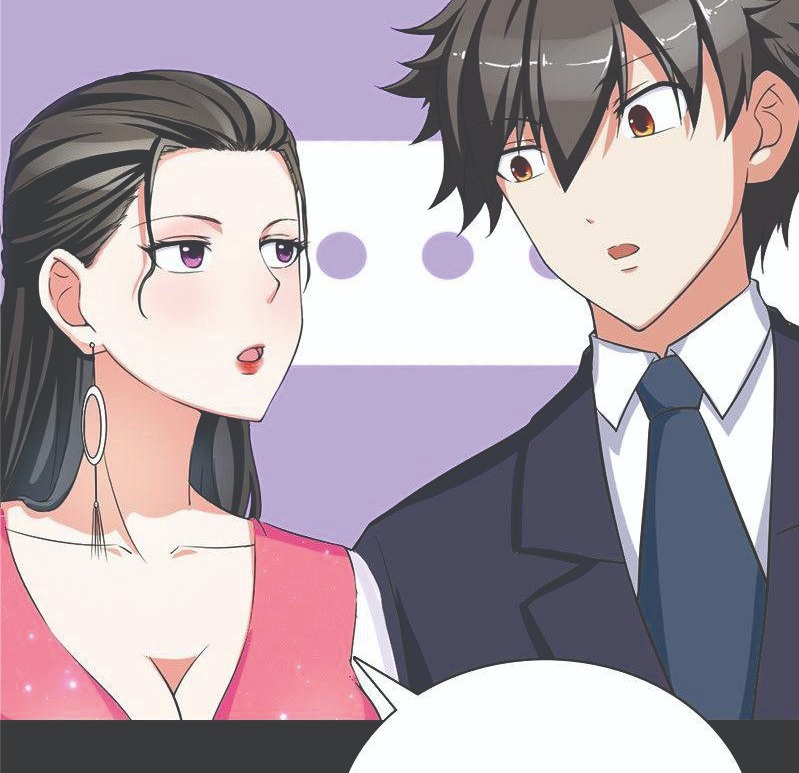 Martial Arts Master In The City Chapter 11 - halaman 49