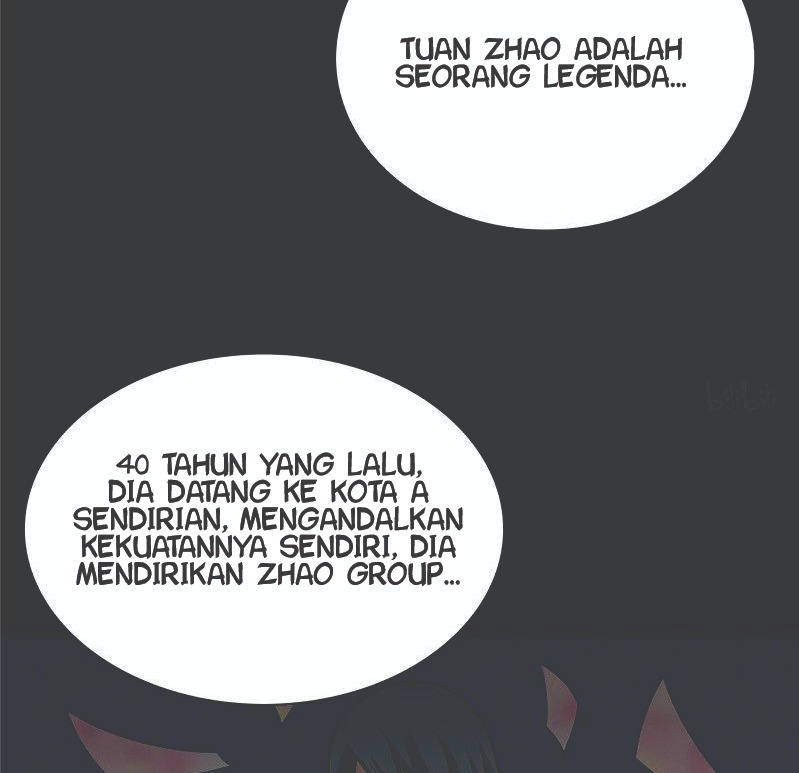 Martial Arts Master In The City Chapter 11 - halaman 50