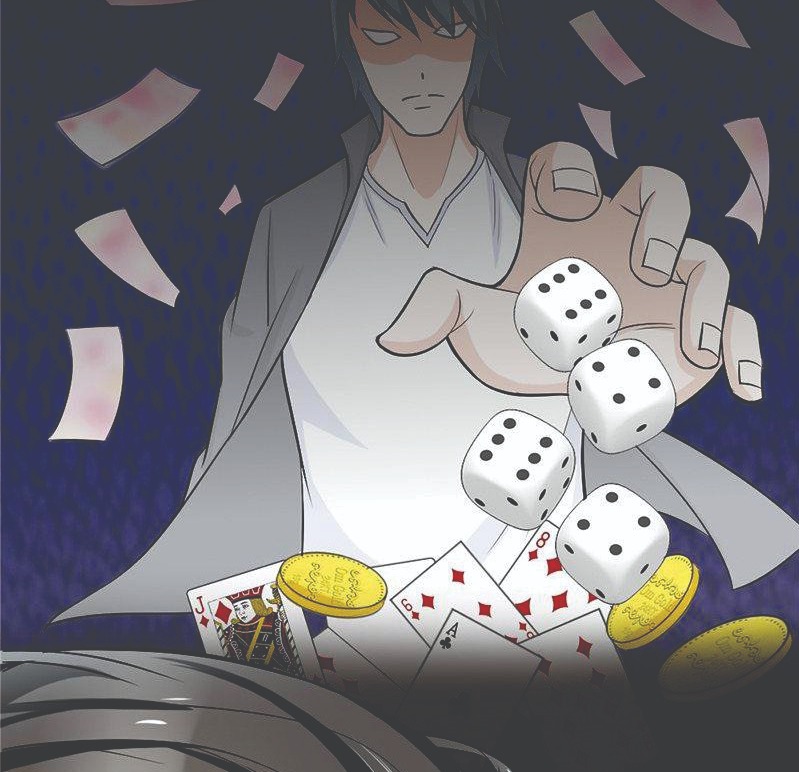 Martial Arts Master In The City Chapter 11 - halaman 51