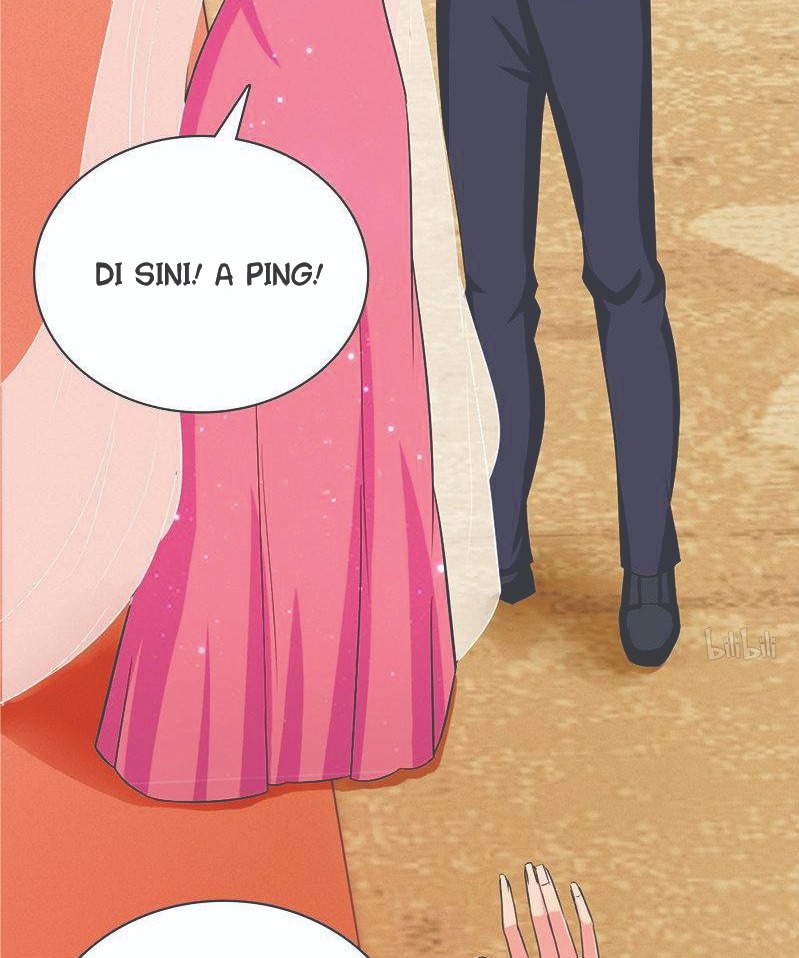 Martial Arts Master In The City Chapter 11 - halaman 55