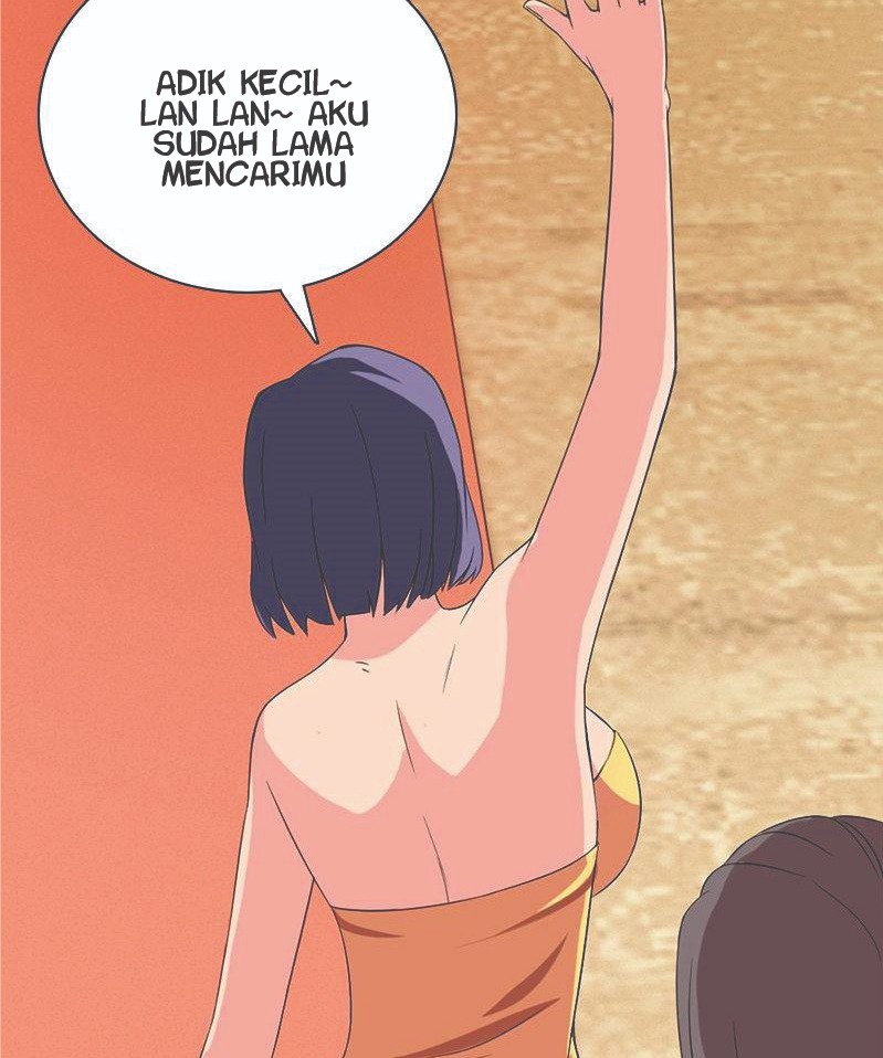 Martial Arts Master In The City Chapter 11 - halaman 56