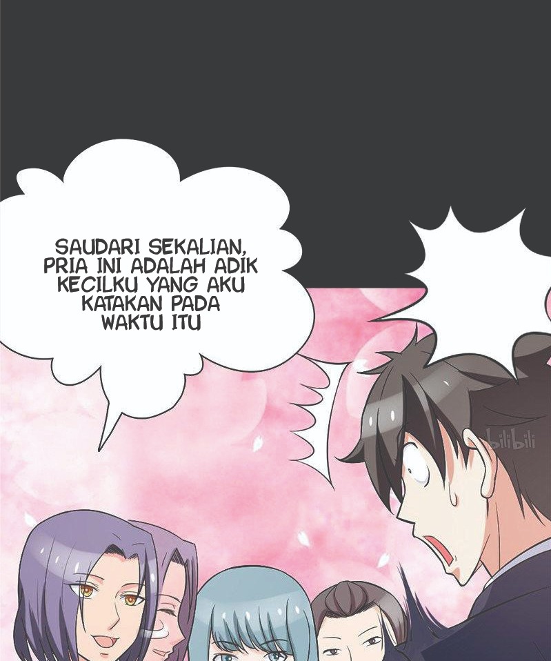 Martial Arts Master In The City Chapter 11 - halaman 58
